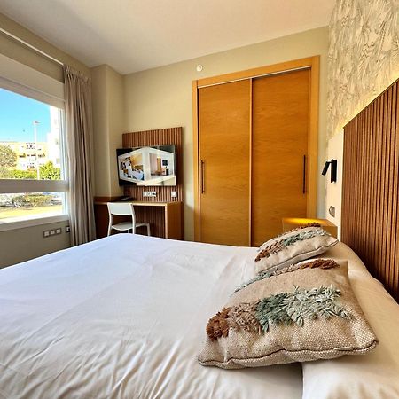 Vistamar Hotel Luxury Wellness By Dlv Villajoyosa  Exterior foto