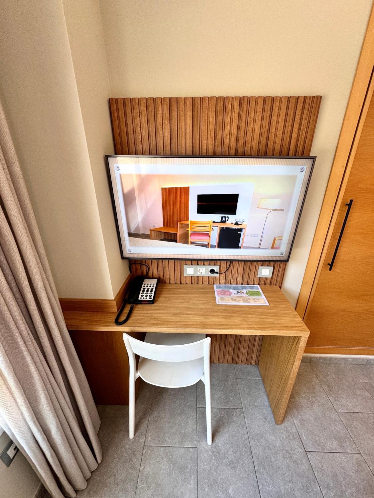 Vistamar Hotel Luxury Wellness By Dlv Villajoyosa  Exterior foto