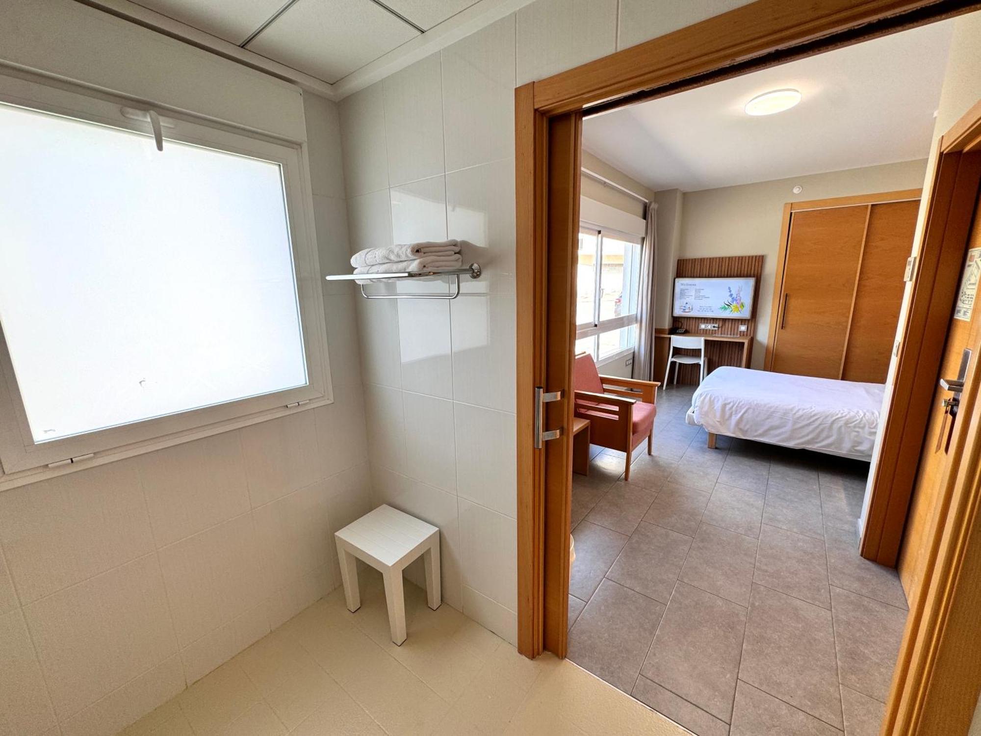 Vistamar Hotel Luxury Wellness By Dlv Villajoyosa  Exterior foto