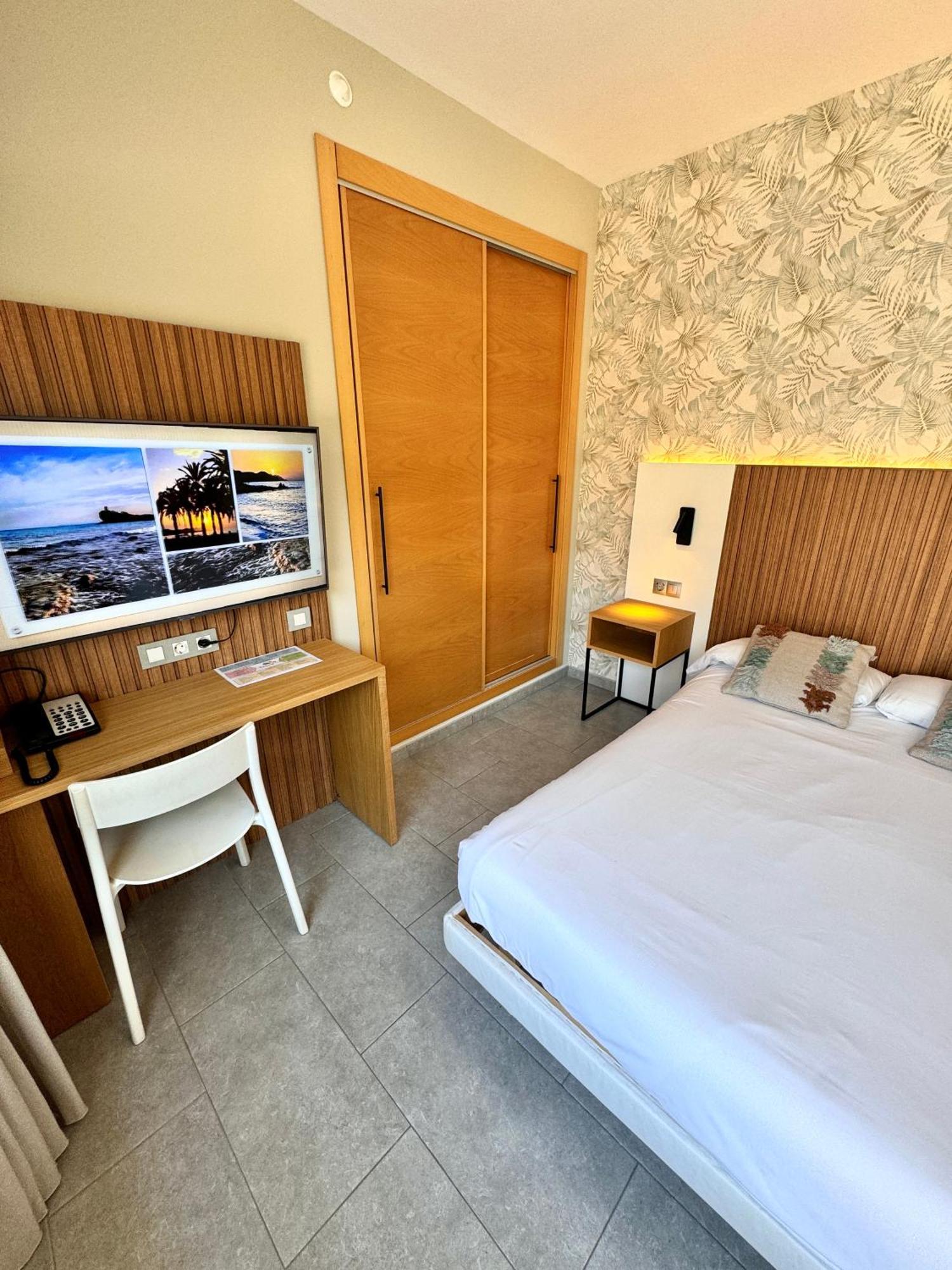 Vistamar Hotel Luxury Wellness By Dlv Villajoyosa  Exterior foto