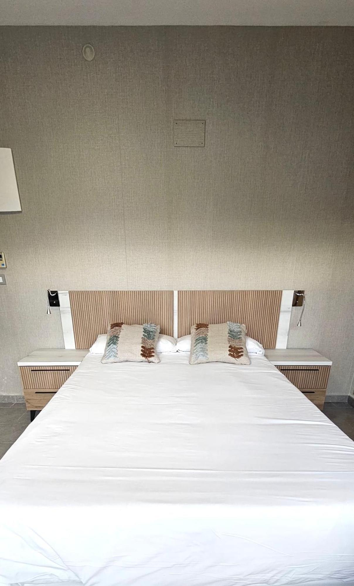 Vistamar Hotel Luxury Wellness By Dlv Villajoyosa  Exterior foto