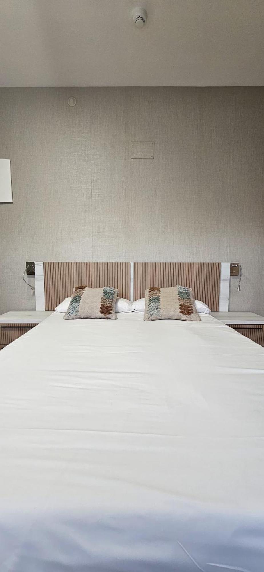 Vistamar Hotel Luxury Wellness By Dlv Villajoyosa  Exterior foto
